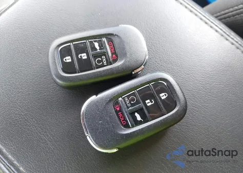 2023 Honda Civic Sport z USA, uszkodzony, nr VIN 19XFL2H80PE009418